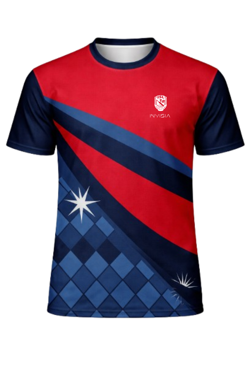 Football Jersey Front